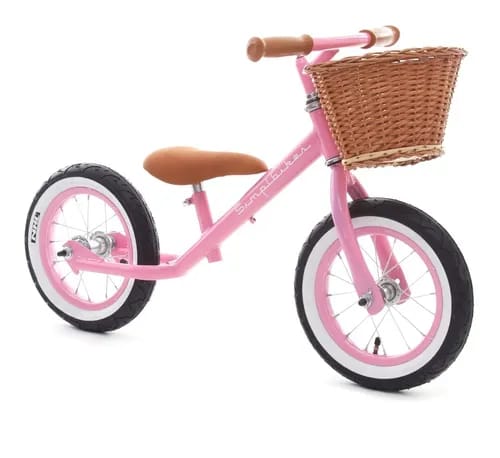 Bicicleta de Balance