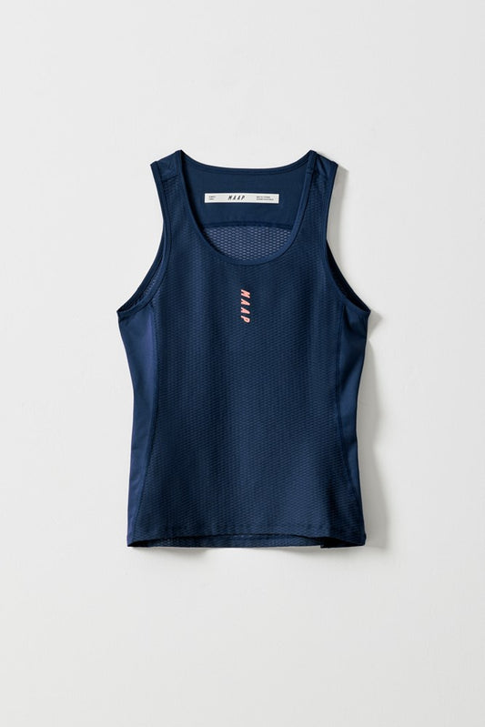 Women's Team Base Layer - Navy