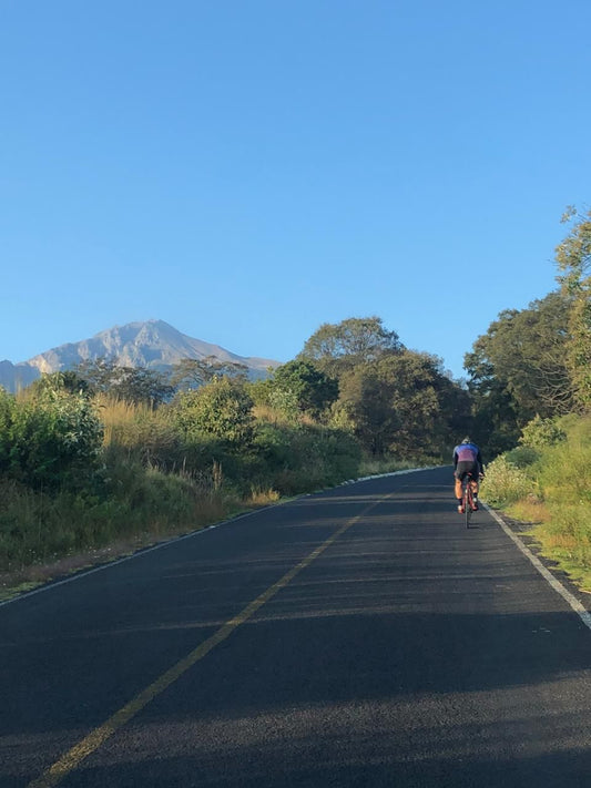 Loop Malinche | 11.12.2021