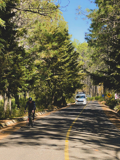 Van DFCC - Loop Hidalgo  | 29.01.2022