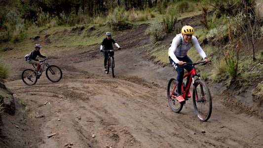 La Marquesa Gravel | 24.07.2022