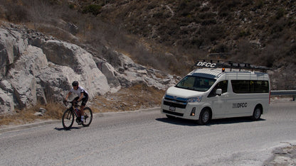 Bernal - El Doctor - San Joaquin  | 25.09.2022