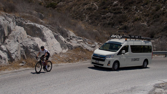 Bernal - El Doctor - San Joaquin  | 25.09.2022