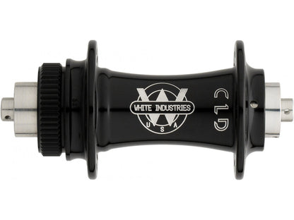 White Industries CLD Front/Rear 24h