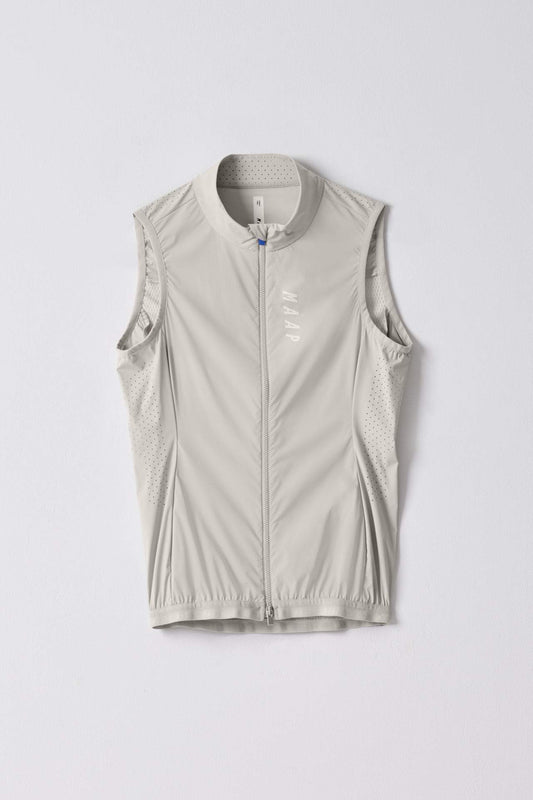 Women's Draft Team Vest - Fog