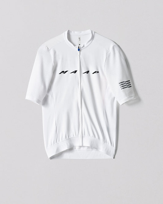 Women's Evade Pro Base Jersey - White