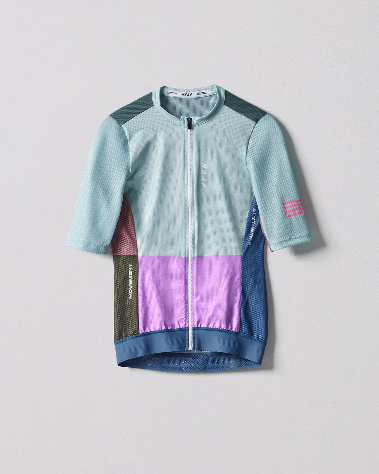 Women's Voyage Pro Air Jersey - Sky