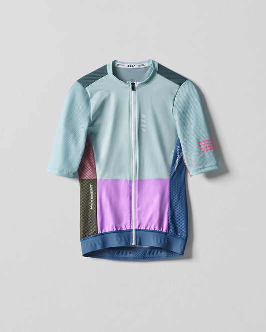 Women's Voyage Pro Air Jersey - Sky