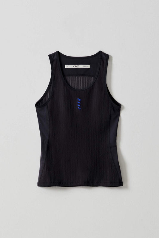 Women's Team Base Layer - Black