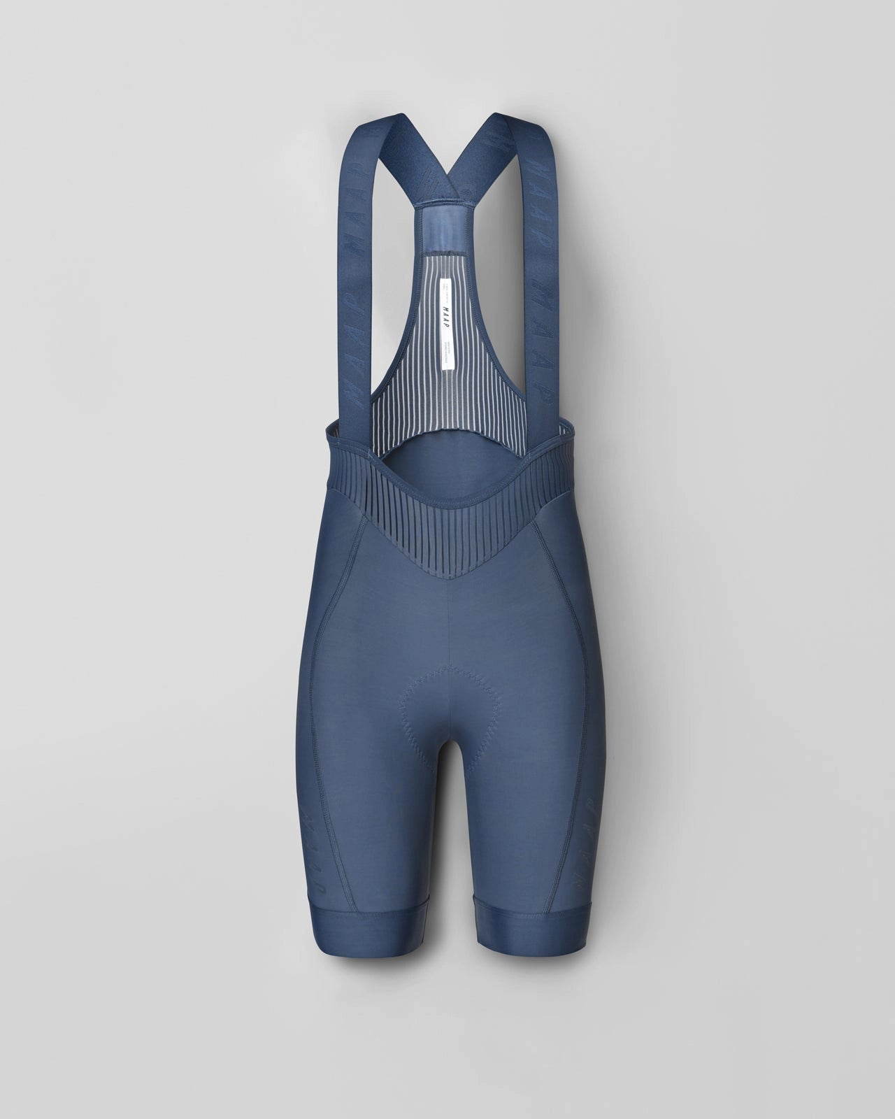 Women's Team Bib Evo - Uniform Blue