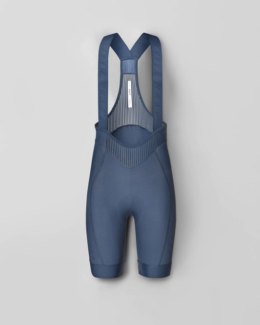 Women's Team Bib Evo - Uniform Blue