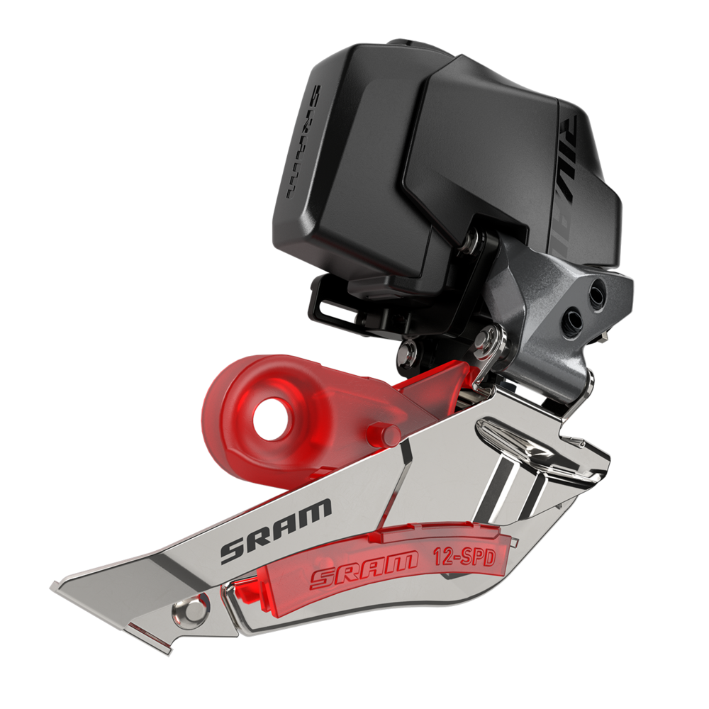 Desviador Central Rival eTap AXS