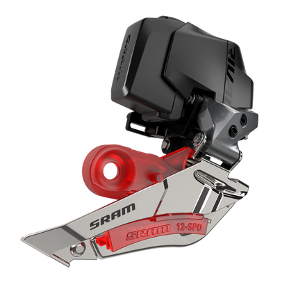 Desviador Central Rival eTap AXS