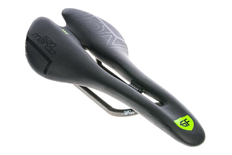 Asiento Aspide Carbon FX Open Protek Narrow GFNY