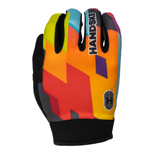 Blocks Cycling Gloves