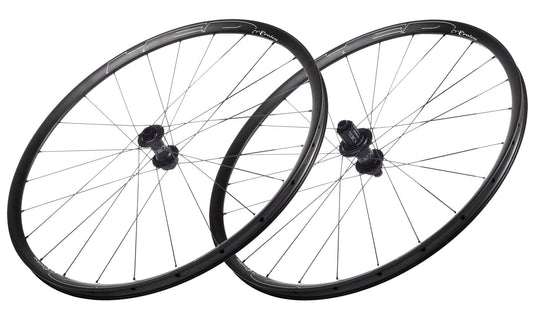 Emporia GA Performance Wheelset