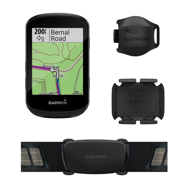 GARMIN EDGE 530