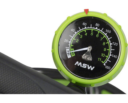 Bomba MSW Airlift FLP-200