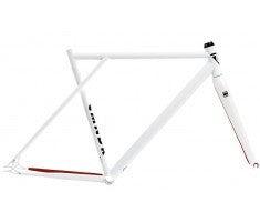 Frameset CMNDR PoloAndBike c/Tijera