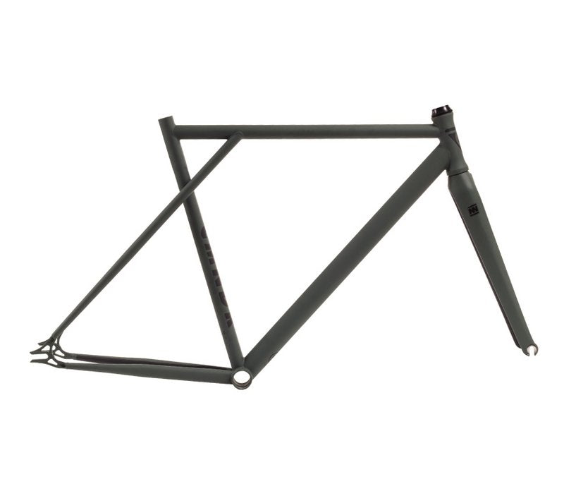 Frameset CMNDR PoloAndBike c/Tijera