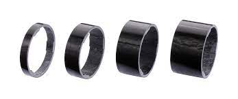 BHP-35 Ultraspace - Carbon Spacers