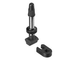 Valvulas Tubeless