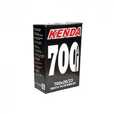 Camara 700x23-25c VF 48mm