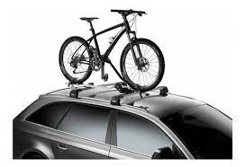 Portabicicleta Pro Ride - Black