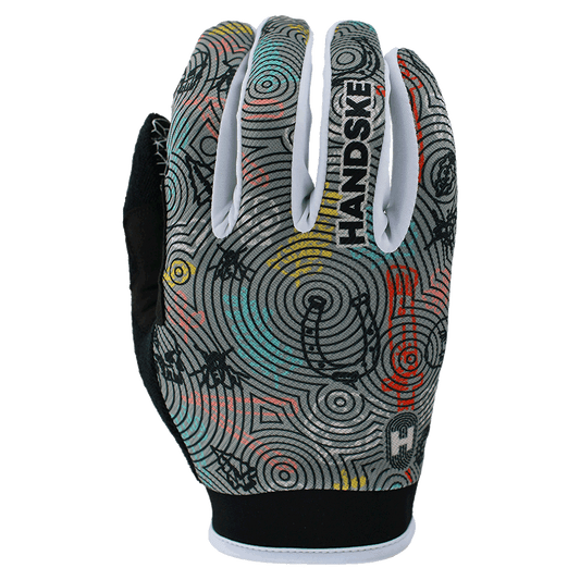 Desert Daze Cycling Gloves