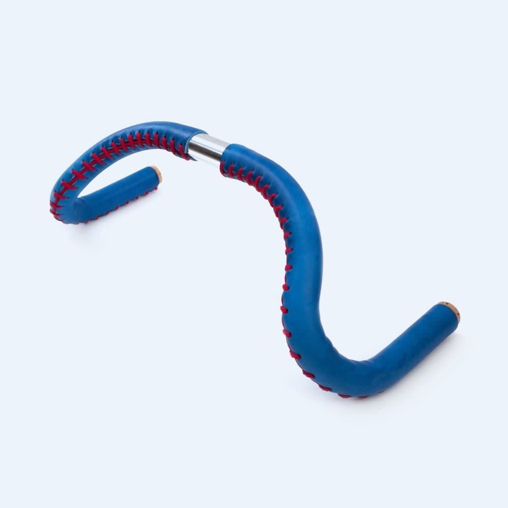 Leather Grip (corto)