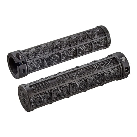 Puños Grizips