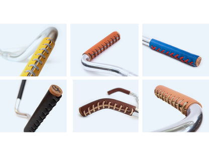 Leather Grip (corto)