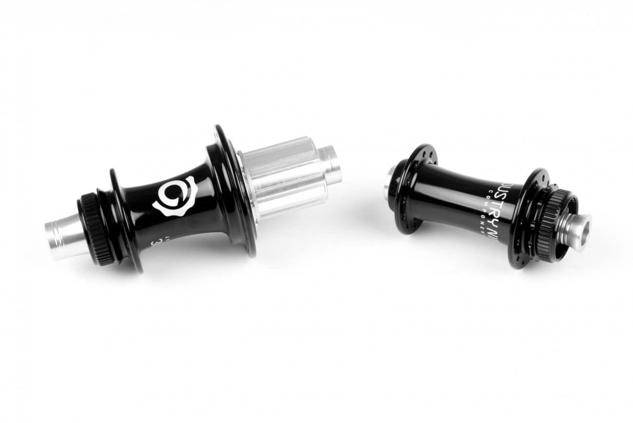 SES 3.4 AR Disc