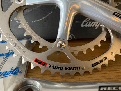 Campagnolo Crankset