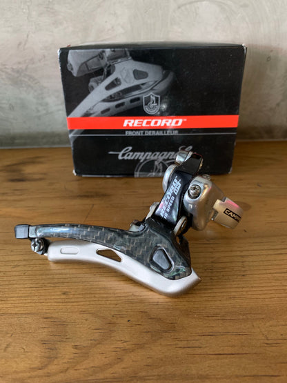 Campagnolo Front Derailleur