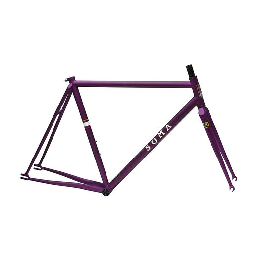 Soma Frameset Rush - Purple