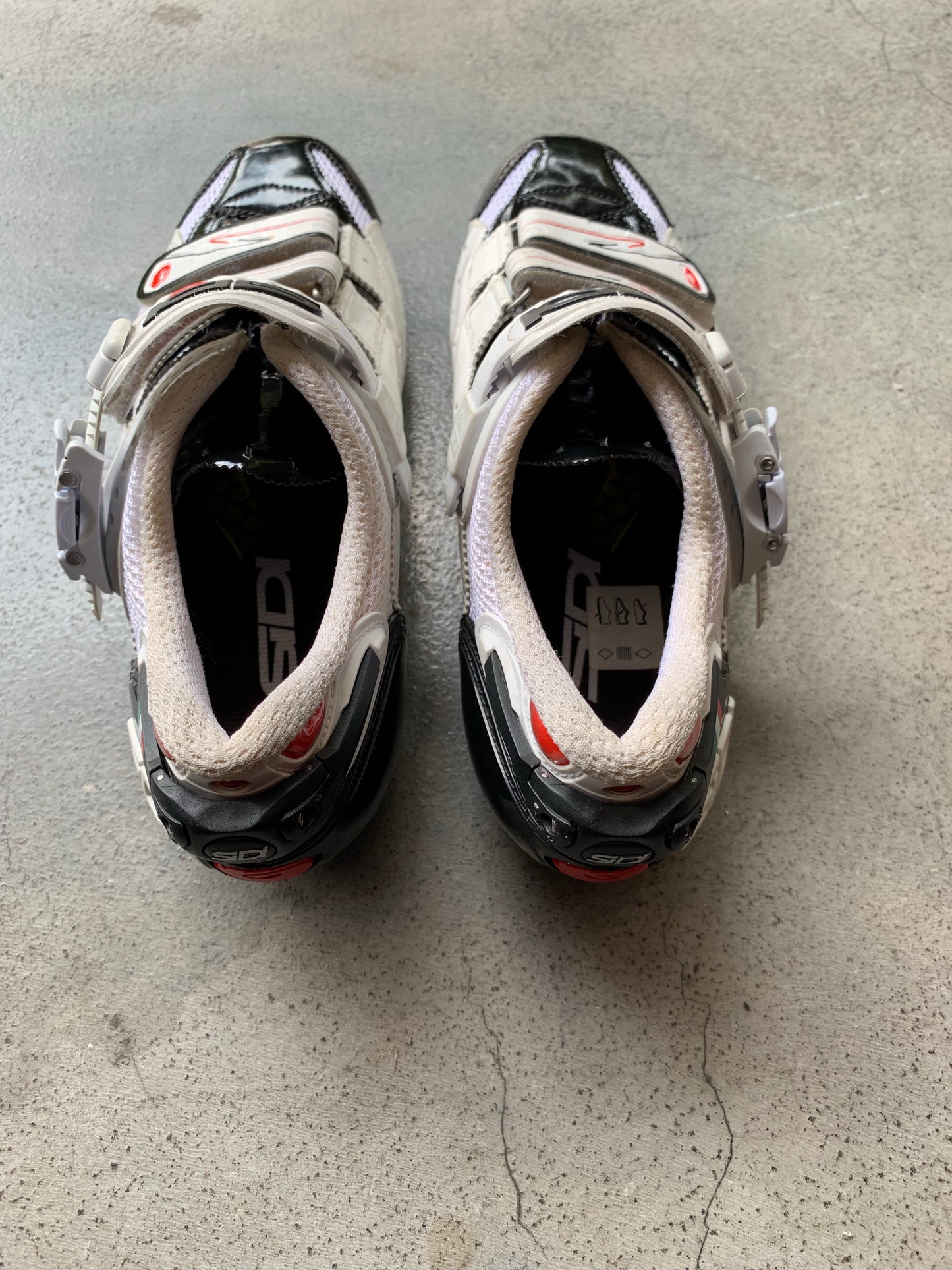 Sidi Genius 6.6 Carbon 41.5