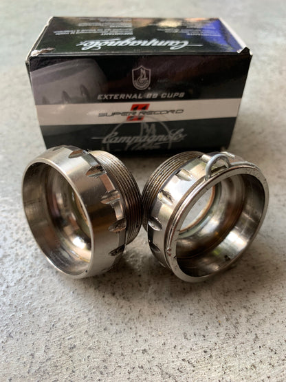 Campagnolo Cups
