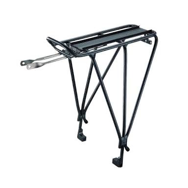 Rear Rack Explorer