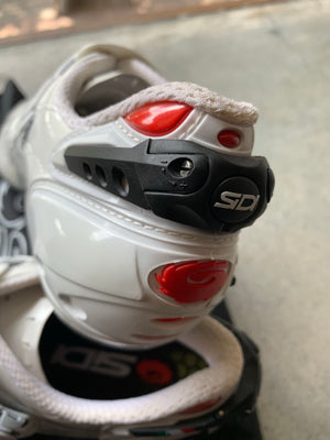 Sidi Wire Carbon 41.5