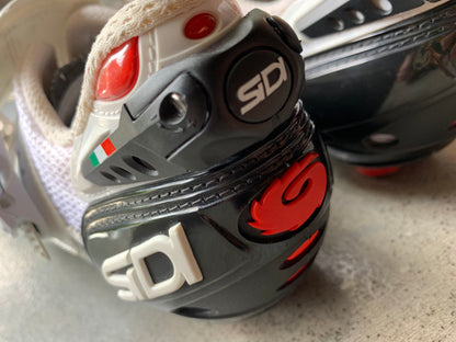 Sidi Genius 6.6 Carbon 41.5