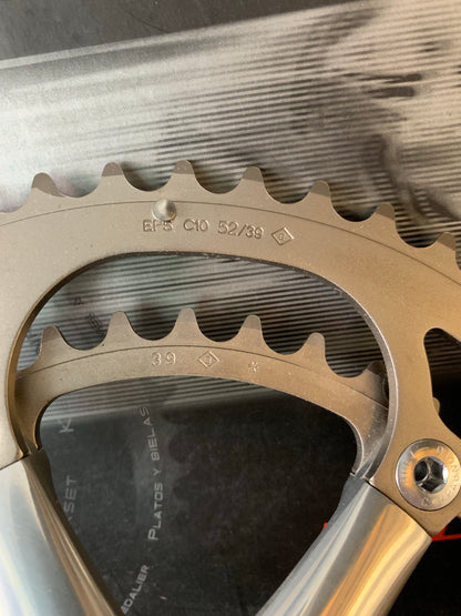 Campagnolo Crankset