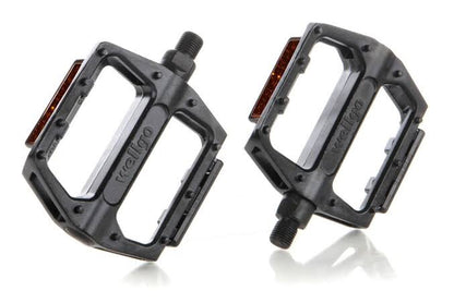 Pedales Wellgo B087 Negros