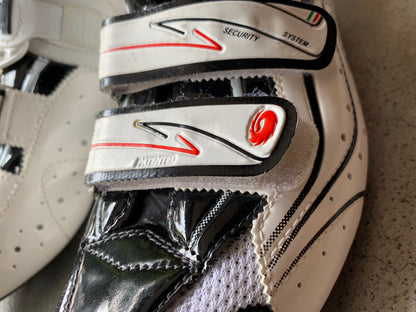Sidi Genius 6.6 Carbon 41.5