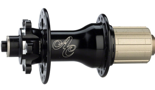 All-City Go-Devil Rear Hub