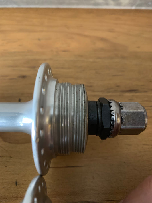 Jgo. de Mazas Gipieme Pista