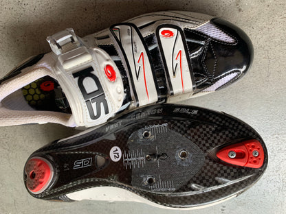Sidi Genius 6.6 Carbon 41.5