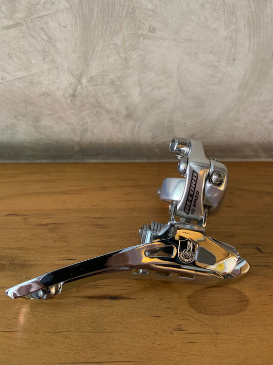 Campagnolo Record 10s Front Derailleur