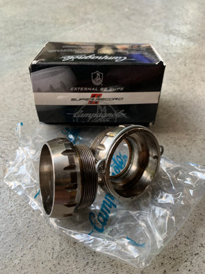 Campagnolo Cups