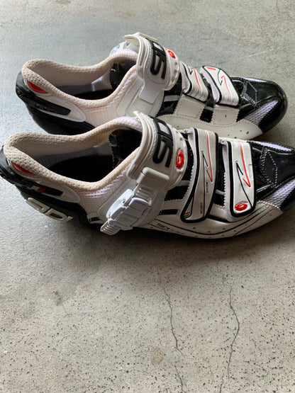 Sidi Genius 6.6 Carbon 41.5